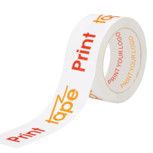 BOPP Printed Tape