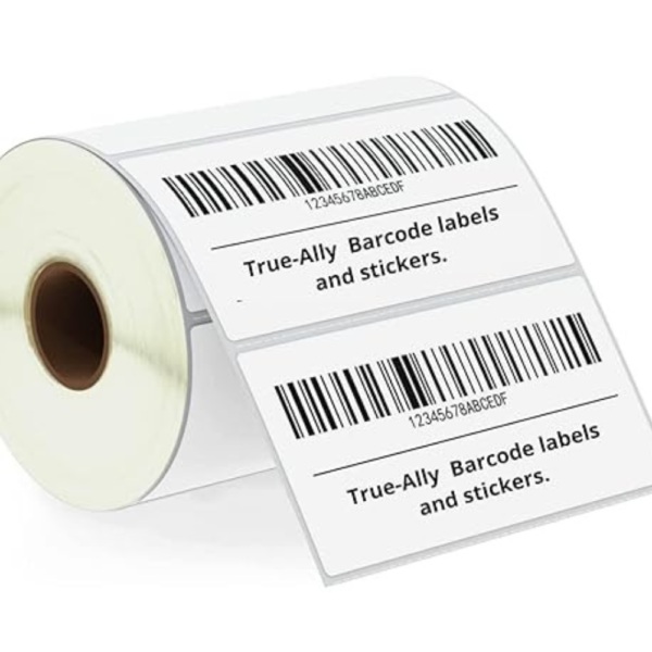 Custom Size DT Labels