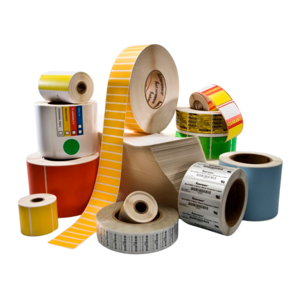 BOPP Customized Tapes