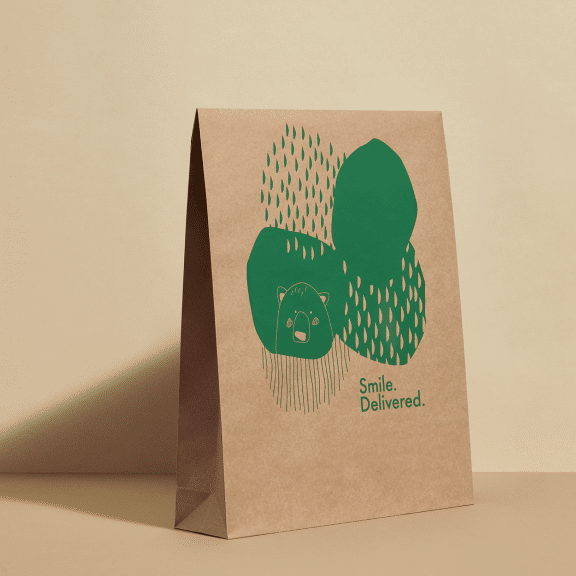 Custom-Printed-Kraft-Mailer-Bags-Merchlist-4
